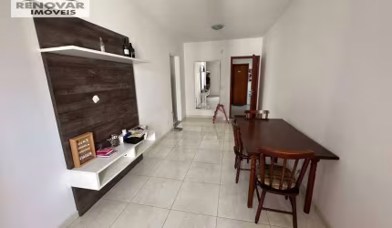 Apartamento para alugar em Socorro de 75.00m² com 3 Quartos, 1 Suite e 1 Garagem