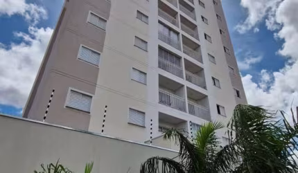 Apartamento para venda em Vila Anchieta de 58.00m² com 2 Quartos, 1 Suite e 1 Garagem