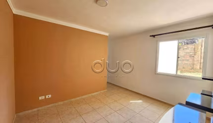 Apartamento para venda e aluguel em Dois Córregos de 54.00m² com 2 Quartos e 1 Garagem