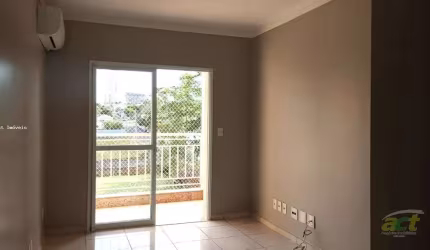 Apartamento para alugar em Parque Baguaçu de 96.00m² com 3 Quartos, 1 Suite e 1 Garagem