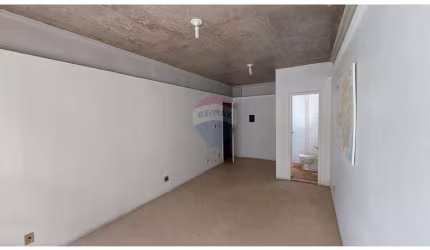 Sala Comercial para venda em Santa Efigênia de 22.00m² com 1 Garagem