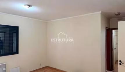 Apartamento para alugar em Vila Santo Antônio de 60.00m² com 1 Quarto