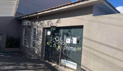 Casa para venda em Vila Nossa Senhora Aparecida de 102.00m² com 3 Quartos e 1 Suite