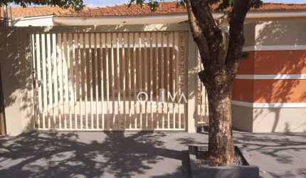 Casa para venda em Jardim Alice de 170.00m² com 4 Quartos e 2 Garagens