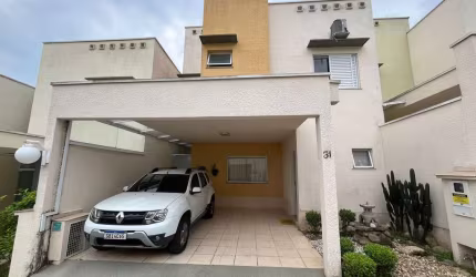 Casa para venda em Vila Oliveira de 120.00m² com 3 Quartos, 1 Suite e 2 Garagens