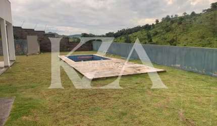 Casa para venda em Morro Alto de 1000.00m² com 4 Quartos, 1 Suite e 6 Garagens
