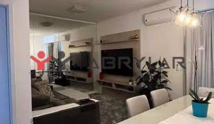 Casa de Condomínio para venda e aluguel em Jardim Colônia de 214.50m² com 3 Quartos, 1 Suite e 2 Garagens