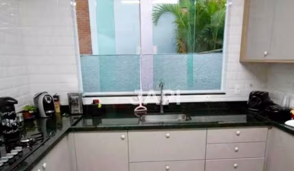 Casa para venda e aluguel em Parque Do Colégio de 363.00m² com 3 Quartos, 1 Suite e 5 Garagens