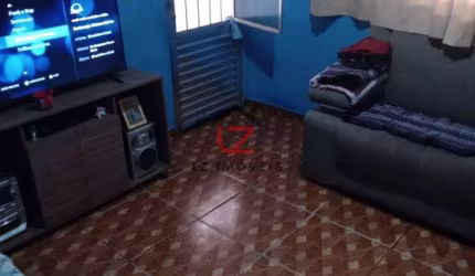 Casa para venda em Parque Residencial Jundiaí de 127.00m² com 2 Quartos e 2 Garagens