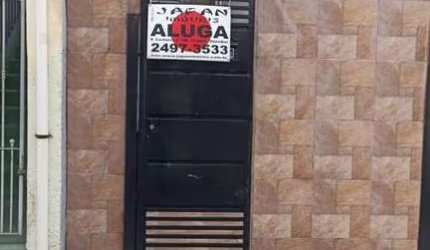 Casa para alugar em Parque Vitória de 30.00m² com 1 Quarto