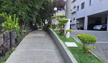 Apartamento para venda em Cocaia de 56.00m² com 2 Quartos e 1 Garagem