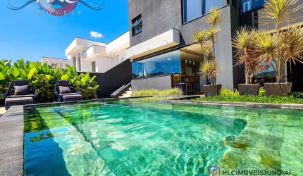 Casa para venda em Santa Isabel de 360.00m² com 4 Quartos, 4 Suites e 4 Garagens