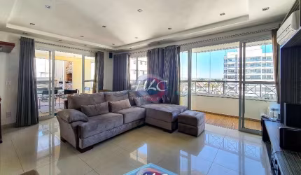 Apartamento para venda em Anhangabaú de 157.00m² com 4 Quartos, 3 Suites e 4 Garagens