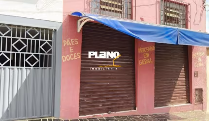 Imóvel Comercial para alugar em JARDIM BETHANIA de 45.00m²