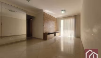 Apartamento para alugar em Vila Rio De Janeiro de 68.00m² com 3 Quartos, 1 Suite e 1 Garagem
