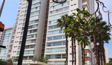 Apartamento para venda em Santo Antônio de 234.00m² com 3 Quartos, 3 Suites e 4 Garagens