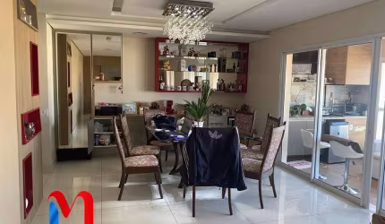 Apartamento para venda em Santa Paula de 146.00m² com 3 Quartos, 3 Suites e 3 Garagens
