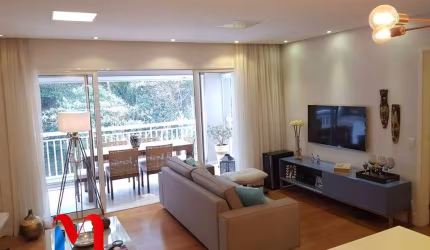 Apartamento para venda em Santa Paula de 97.00m² com 3 Quartos, 1 Suite e 2 Garagens
