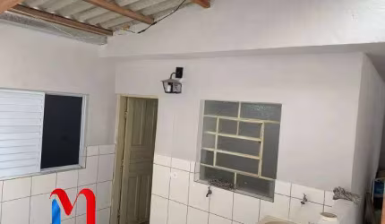 Casa para venda em Olímpico de 210.00m² com 2 Quartos e 4 Garagens