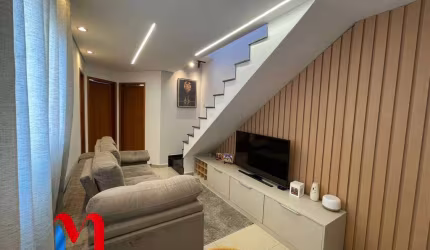 Apartamento para venda em Santa Maria de 86.00m² com 2 Quartos, 1 Suite e 2 Garagens