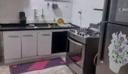 Sobrado para venda em Boa Vista de 110.00m² com 3 Quartos e 2 Garagens