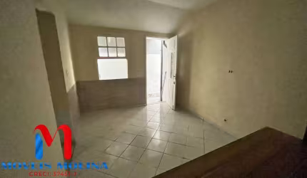 Kitnet para alugar em Santa Paula de 30.00m² com 1 Quarto