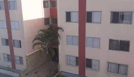 Apartamento para venda em Jardim Patente de 68.00m² com 3 Quartos e 1 Garagem