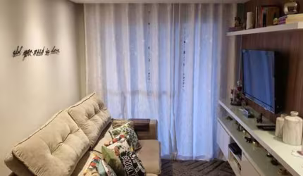 Apartamento para venda em Santa Paula de 69.00m² com 2 Quartos, 1 Suite e 2 Garagens