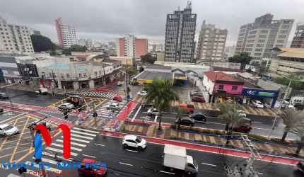 Apartamento para alugar em Santo Antônio de 40.00m² com 1 Quarto