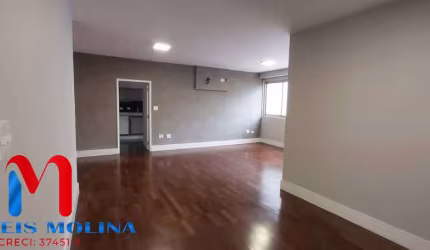 Apartamento para venda e aluguel em Jardim Paulista de 129.00m² com 3 Quartos, 1 Suite e 2 Garagens