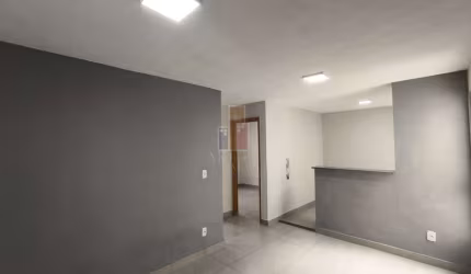Apartamento para venda e aluguel em Parque Das Nações de 47.00m² com 2 Quartos e 1 Garagem