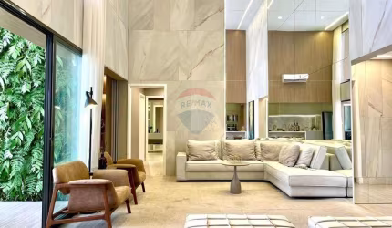 Apartamento para venda em Jardim Botânico de 179.11m² com 4 Quartos, 4 Suites e 3 Garagens
