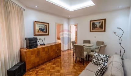 Apartamento para venda em Centro de 75.00m² com 2 Quartos