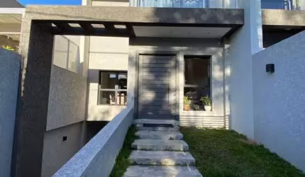 Apartamento para alugar em Iguaçu de 120.00m² com 3 Quartos, 1 Suite e 3 Garagens