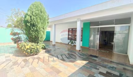 Casa para alugar em Cariobinha de 159.29m² com 4 Quartos, 1 Suite e 3 Garagens