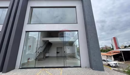 Sala Comercial para alugar em Jardim São Paulo de 106.00m²
