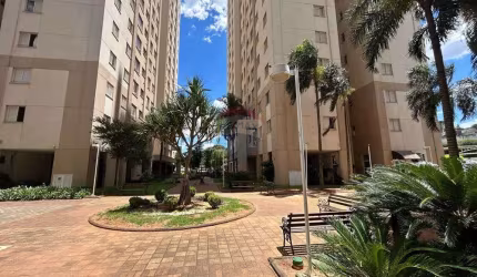 Apartamento para alugar em Vila Santa Catarina de 69.00m² com 3 Quartos, 1 Suite e 1 Garagem
