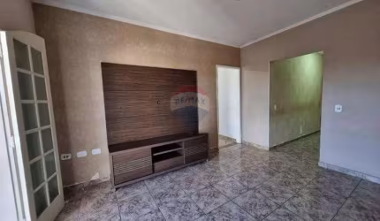 Casa para alugar em Vila Louricilda de 52.78m² com 3 Quartos e 1 Suite