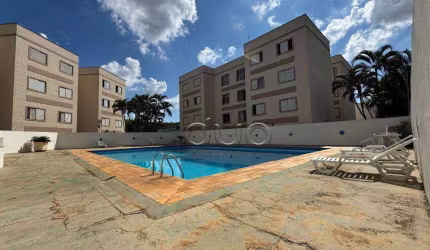 Apartamento para venda em Vila Rezende de 72.00m² com 3 Quartos e 1 Garagem