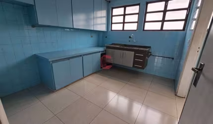 Apartamento para alugar em Centro de 72.00m² com 3 Quartos e 1 Garagem