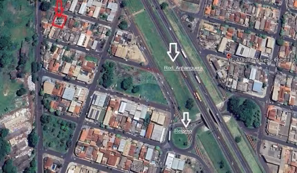 Casa para venda em Jardim Interlagos de 500.00m² com 2 Quartos