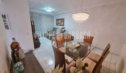 Apartamento para venda em Vila da Penha de 115.00m² com 3 Quartos, 1 Suite e 1 Garagem
