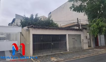 Terreno para venda em Boa Vista de 600.00m²