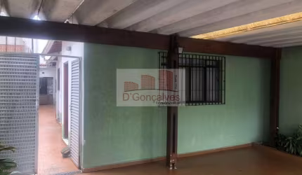 Casa para venda em Centro de 125.00m² com 2 Quartos e 2 Garagens