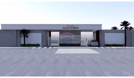 Terreno para venda em Loteamento Residencial E Comercial Bairro Pacaembu de 129.00m²