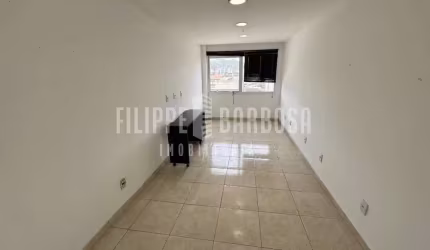 Sala Comercial para venda em Pilares de 22.00m²