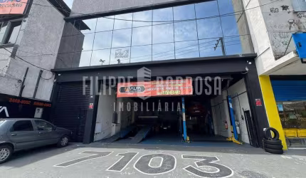 Galpão / Depósito / Armazém para venda em Pilares de 520.00m²