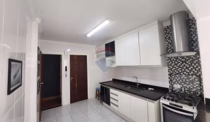 Apartamento para venda em Nova América de 86.00m² com 3 Quartos e 1 Garagem