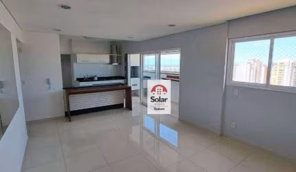 Apartamento para alugar em Barranco de 93.00m² com 3 Quartos, 1 Suite e 2 Garagens