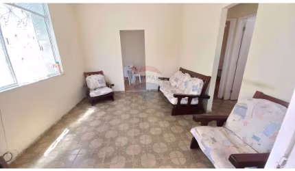 Casa para venda em Praia Da Bandeira de 118.00m² com 3 Quartos e 1 Garagem